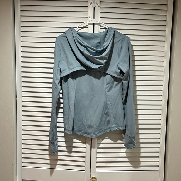 Love Tree Women’s Form Fitting Sweatshirt - Picture 3 of 6